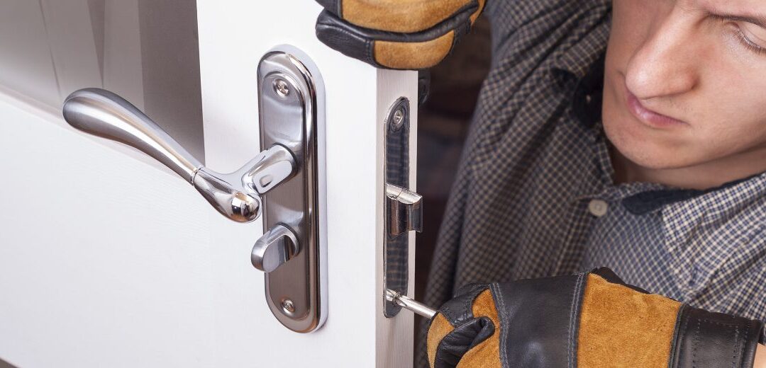 Emergency Commercial Locksmith: Fast Response for Your Business Needs