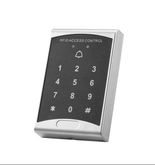 Top Aspects to Look For During Access Control Installation